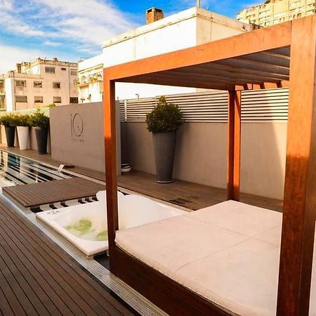 Iq Callao Recoleta Estudio Buenos Aires Exterior photo