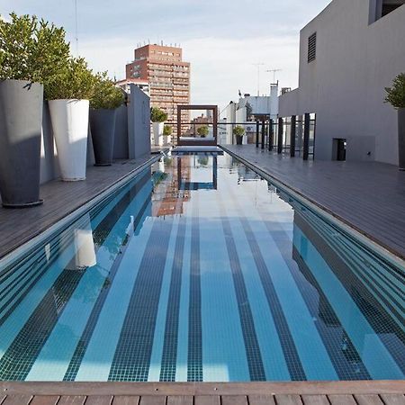 Iq Callao Recoleta Estudio Buenos Aires Exterior photo